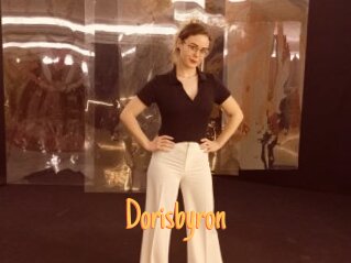 Dorisbyron