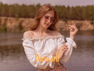 Doriscarll