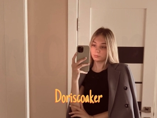 Doriscoaker