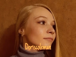 doriscoleman Mobile Porno
