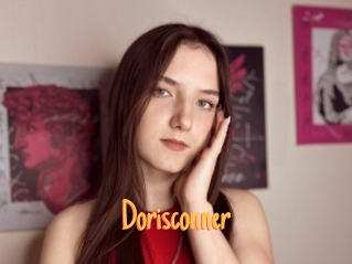 Dorisconner