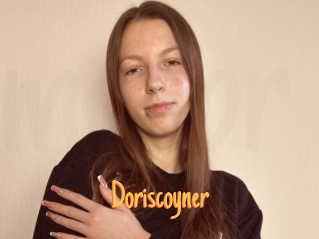 Doriscoyner