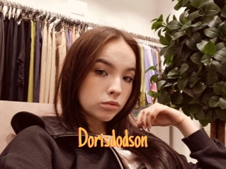 Dorisdodson