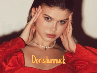 Dorisdunnuck