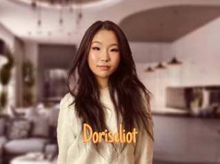doriseliot Mobile Porno