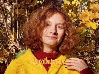 Dorothymoore