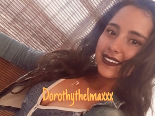 Dorothythelmaxxx