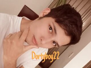 Dortyboy22