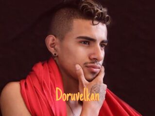 Doruvelkan
