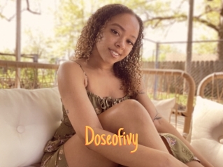 Doseofivy