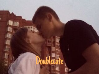 Doublecute