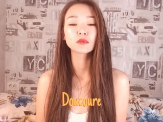 Doucoure