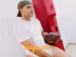 Douglas_poter