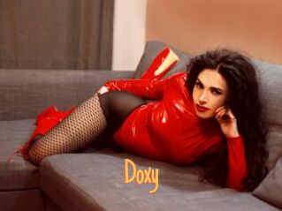 Doxy