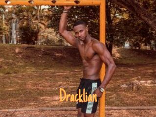 Dracklian