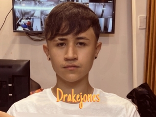 Drakejones