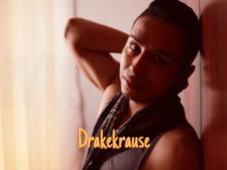 Drakekrause