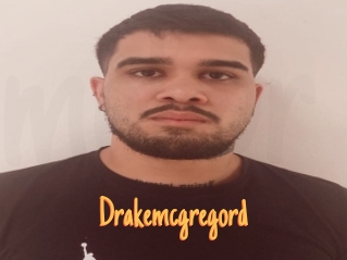 Drakemcgregord