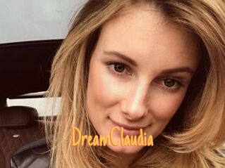 DreamClaudia
