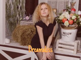 Dreamakiss
