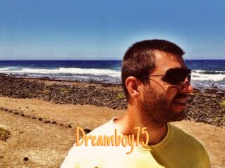 Dreamboy75