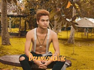 Dreamcockalive