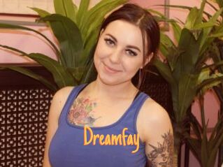 dreamfay Mobile Porno