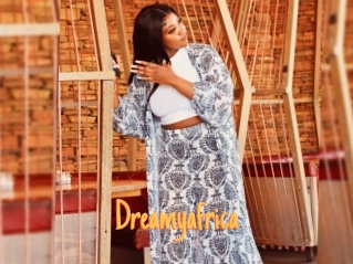 Dreamyafrica