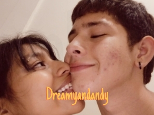 Dreamyandandy