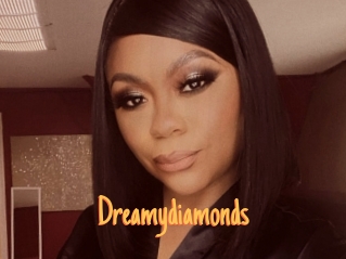 dreamydiamonds Mobile Porno