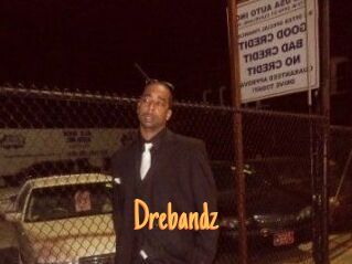 Drebandz