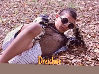 Dreichwe