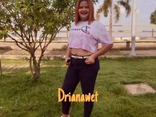 Drianawet