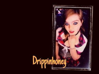 Drippinhoney