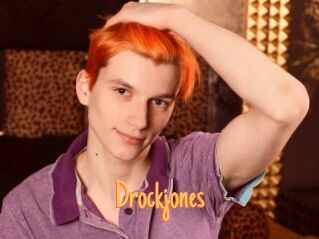 Drockjones