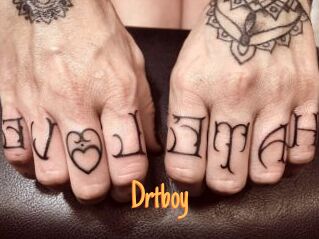 Drtboy