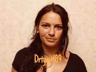 Drtygirl89