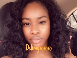 dslimyxoxoxo Mobile Porno