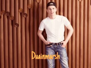 Duainmarsh