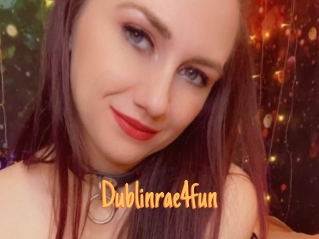 Dublinrae4fun