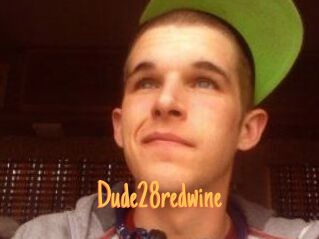 Dude28redwine