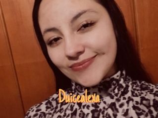 Duicealexa
