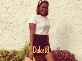 Dulce18