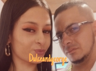 Dulceandgeorge