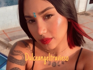 Dulceangeltravieso