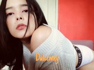 Dulcemey