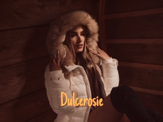 Dulcerosie