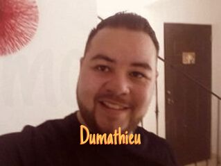 Dumathieu