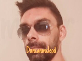 Duncanmcleod