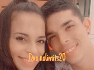 duo_nolimits20 Mobile Porno